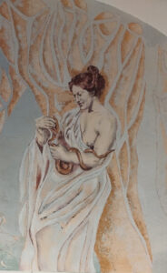 Coectando con el Shen-tido i