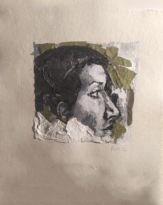 La mirada que perdemos