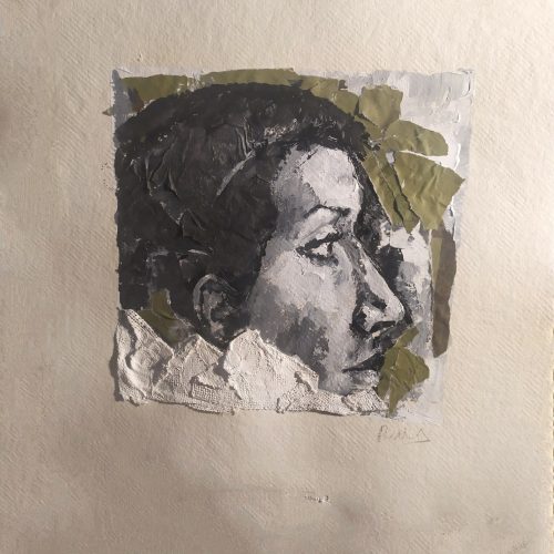 La mirada que perdemos