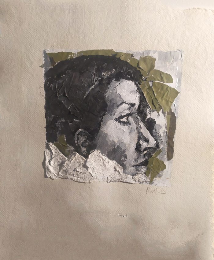 La mirada que perdemos